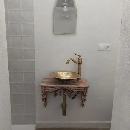 Apartamento Pura Vida Vejer