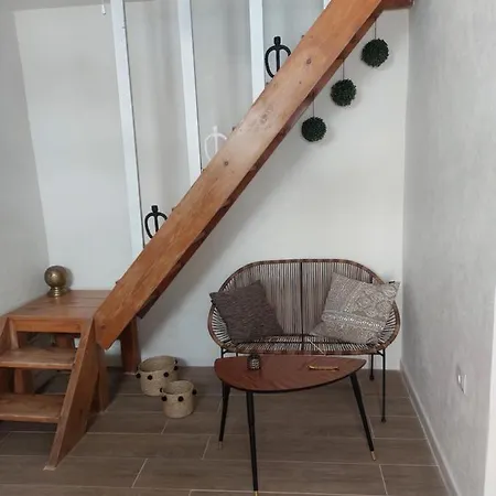 Pura Vida Vejer Apartamento Vejer de la Frontera