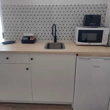 Apartamento Pura Vida Vejer *