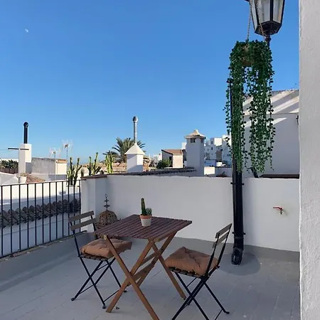 Pura Vida Vejer *