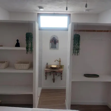 Pura Vida Vejer Apartamento