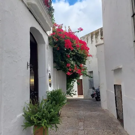 Pura Vida Vejer * Vejer de la Frontera