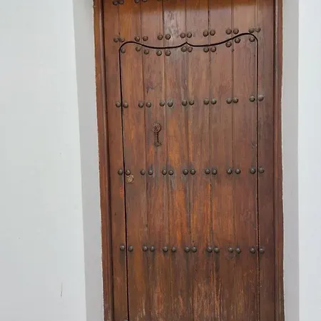 Pura Vida Vejer Apartamento