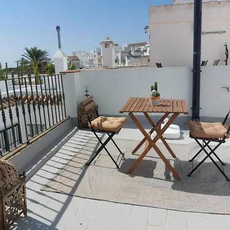 Pura Vida Vejer Apartamento Vejer de la Frontera
