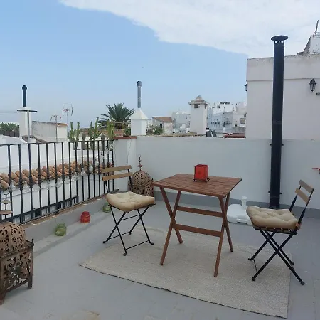 Pura Vida Vejer Apartamento Vejer de la Frontera