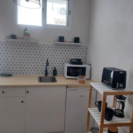 Pura Vida Vejer Apartamento *