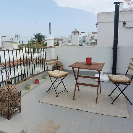 Apartamento Pura Vida Vejer