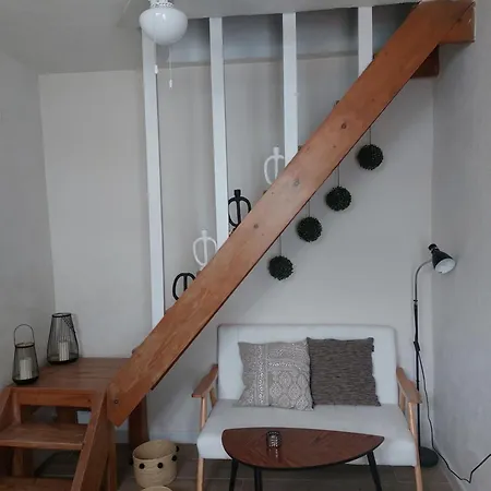 Pura Vida Vejer Apartamento Vejer de la Frontera